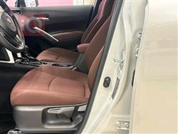 تويوتا كورولا كروس